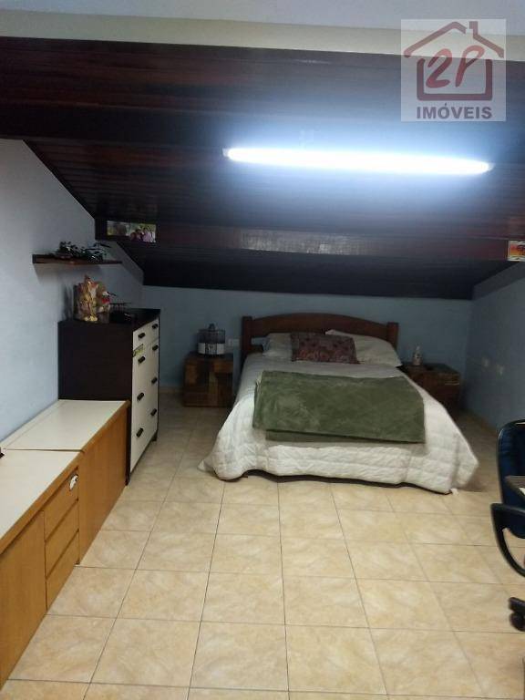 Sobrado à venda com 3 quartos, 125M2 - Foto 13