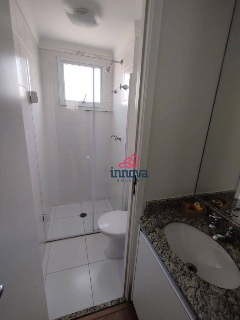 Apartamento à venda com 2 quartos, 59m² - Foto 10