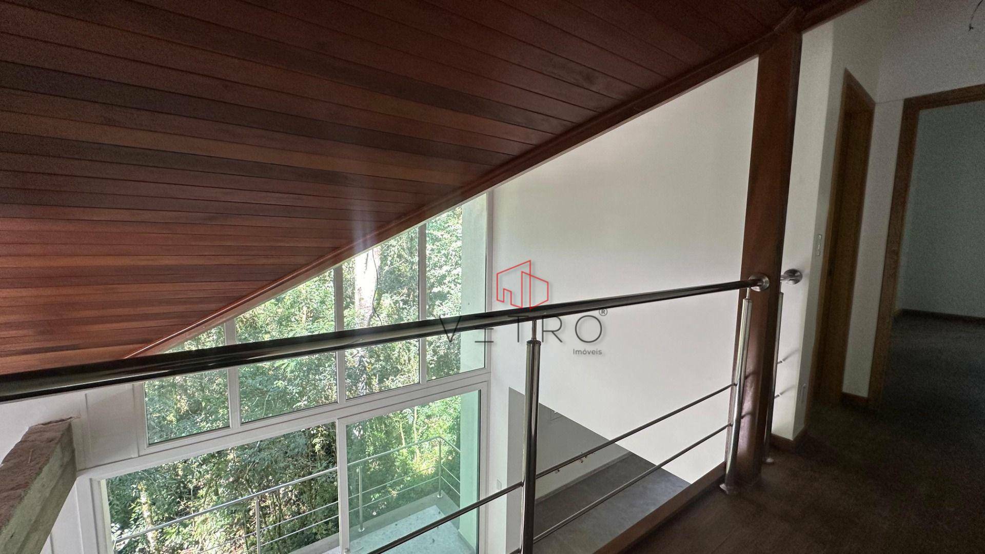 Casa de Condomínio à venda com 3 quartos, 222m² - Foto 22