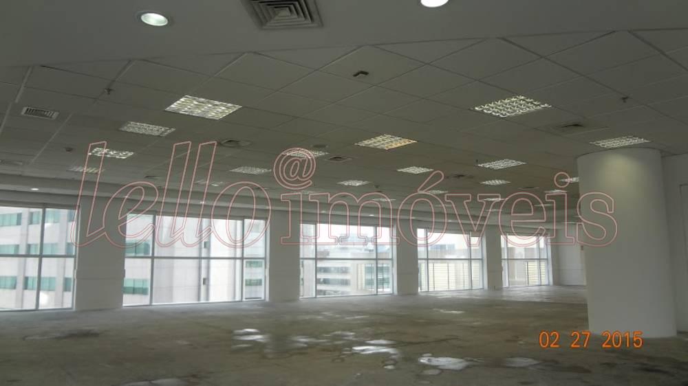 Conjunto Comercial-Sala para alugar, 456m² - Foto 3