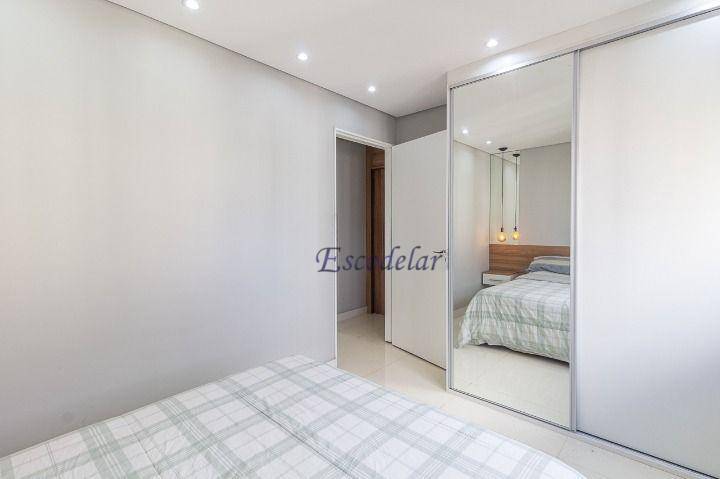 Apartamento à venda com 2 quartos, 90m² - Foto 19