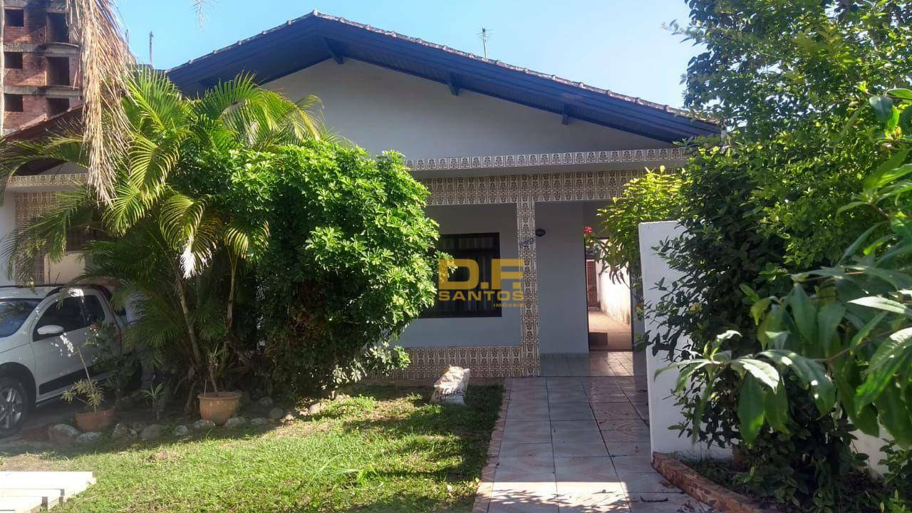 Casa à venda com 3 quartos, 1m² - Foto 1