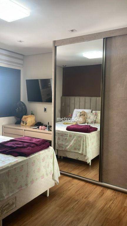 Apartamento à venda com 3 quartos, 144m² - Foto 17