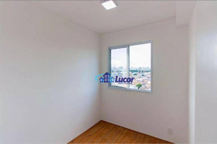 Apartamento à venda com 2 quartos, 33m² - Foto 3