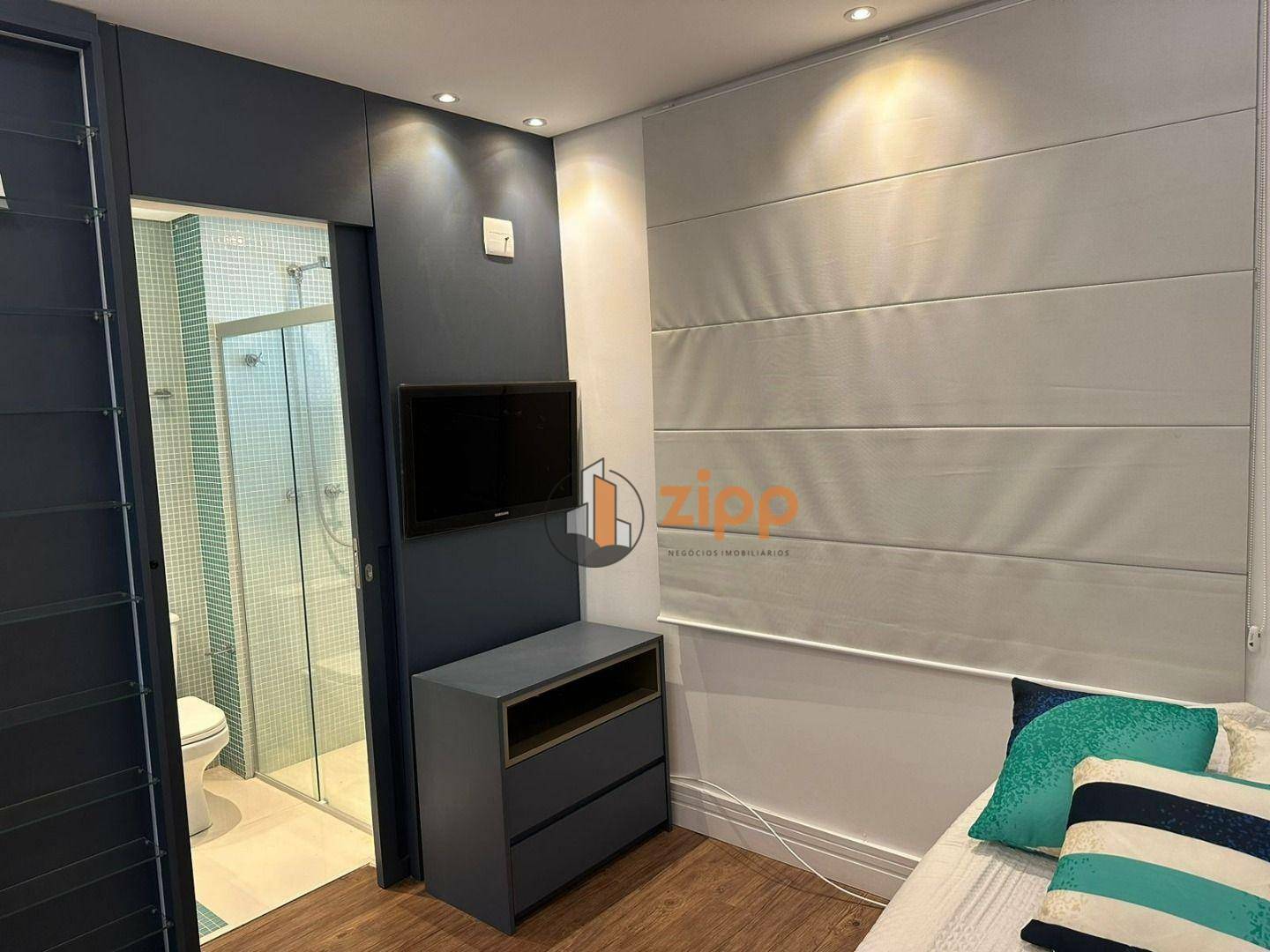 Apartamento à venda com 4 quartos, 171m² - Foto 23