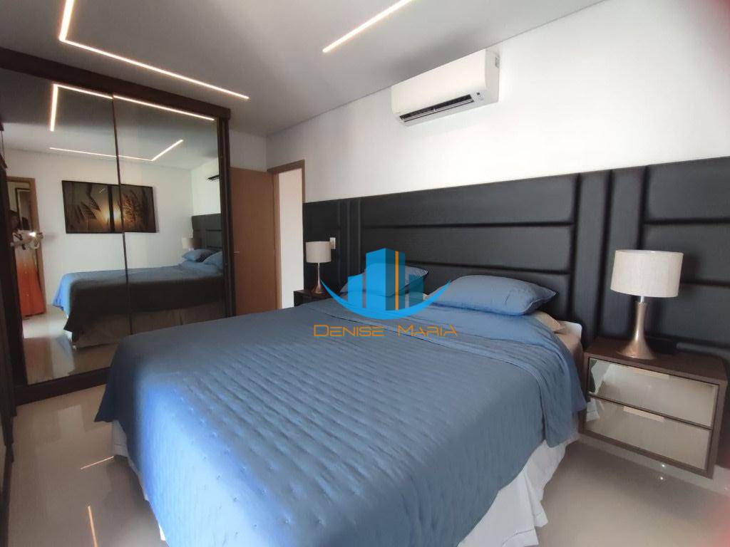 Apartamento à venda com 3 quartos, 160m² - Foto 14