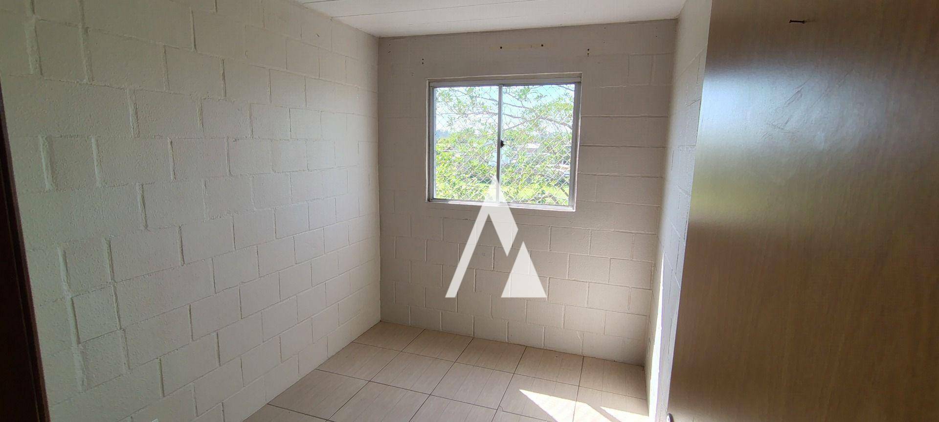 Apartamento à venda com 2 quartos, 38m² - Foto 11