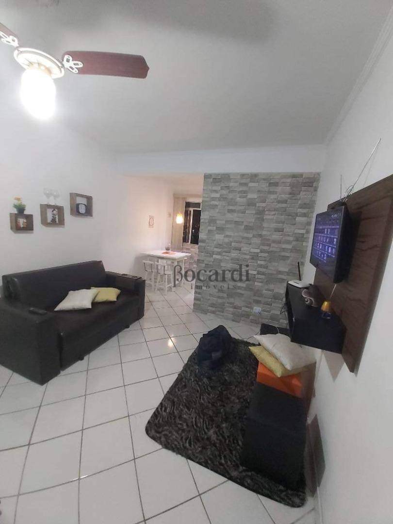 Kitnet e Studio à venda com 1 quarto, 40m² - Foto 1