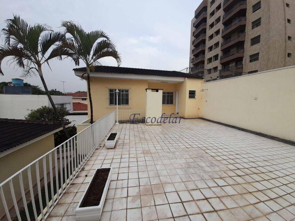 Casa à venda com 3 quartos, 250m² - Foto 3