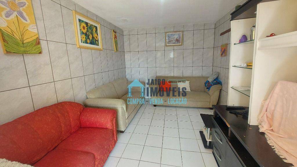 Sobrado à venda com 3 quartos, 130m² - Foto 7