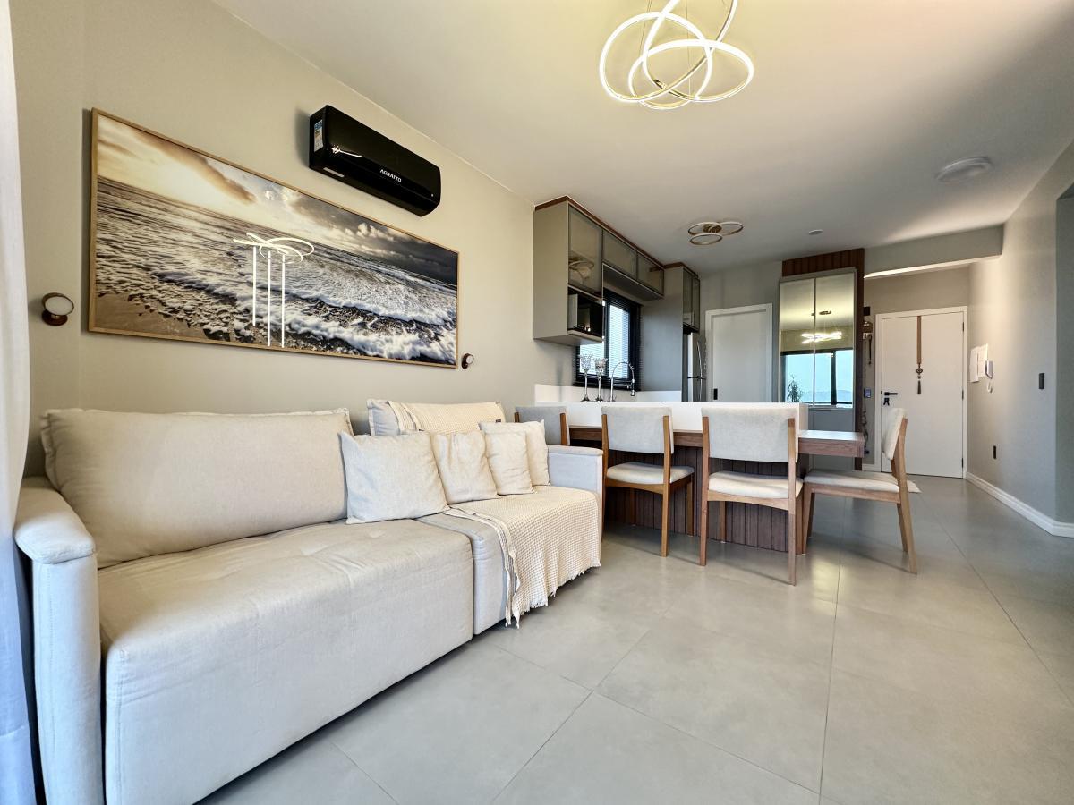 Apartamento, 2 quartos, 74 m² - Foto 1