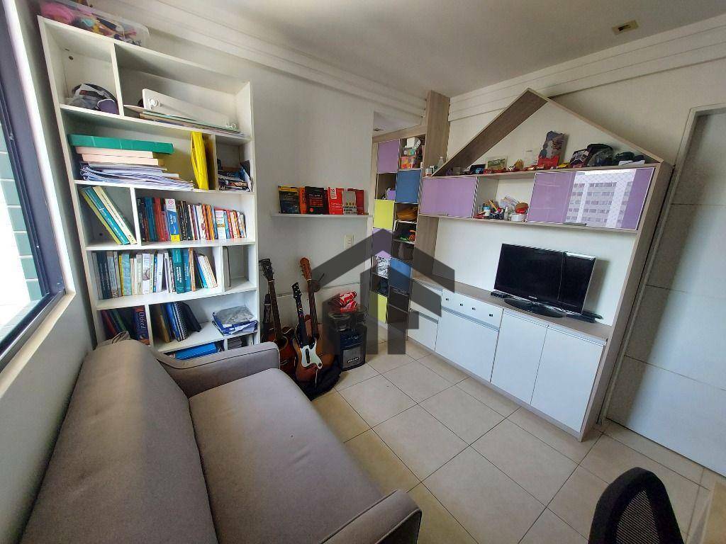 Apartamento à venda com 3 quartos, 100m² - Foto 9