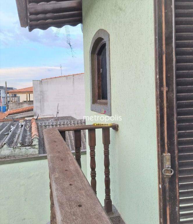 Sobrado à venda com 4 quartos, 300m² - Foto 10