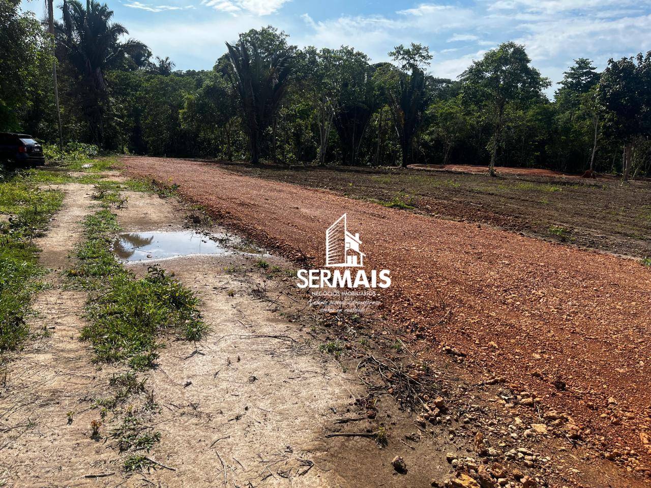 Chácara, 1300 m² - Foto 3