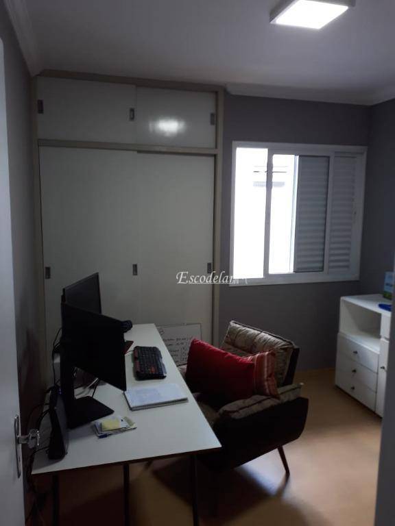 Sobrado à venda com 3 quartos, 156m² - Foto 5