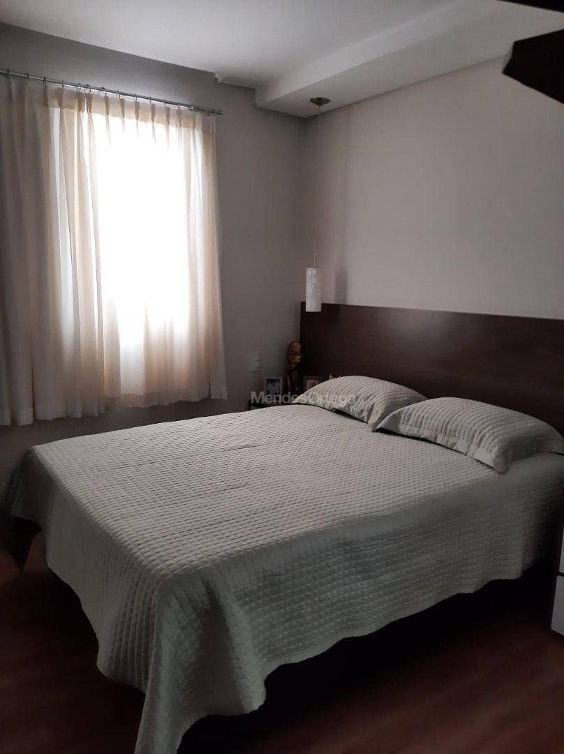 Apartamento à venda com 3 quartos, 64m² - Foto 14