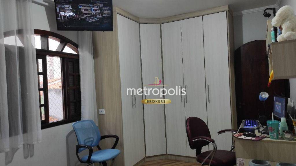 Sobrado à venda com 4 quartos, 180m² - Foto 19