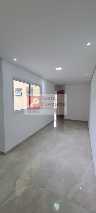 Cobertura à venda com 2 quartos, 95m² - Foto 5