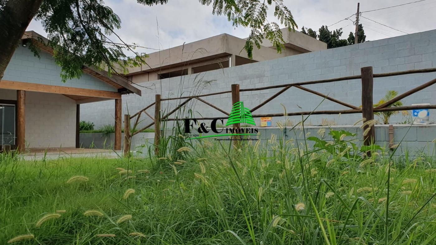 Fazenda à venda com 2 quartos, 500m² - Foto 2