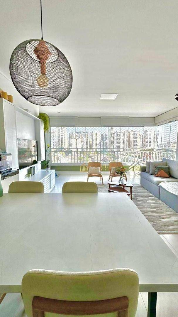 Apartamento à venda com 2 quartos, 71m² - Foto 5