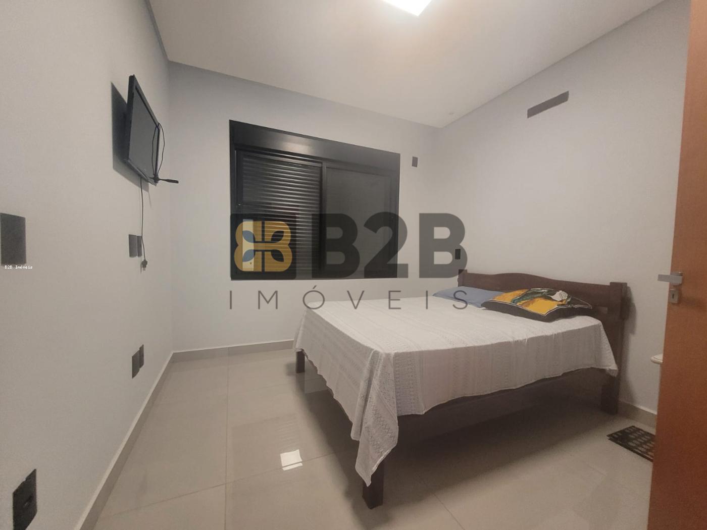 Casa de Condomínio à venda com 3 quartos, 180m² - Foto 15