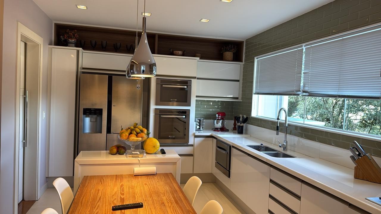Casa de Condomínio à venda com 4 quartos, 432m² - Foto 26