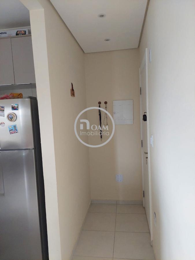 Apartamento à venda com 2 quartos, 53m² - Foto 3