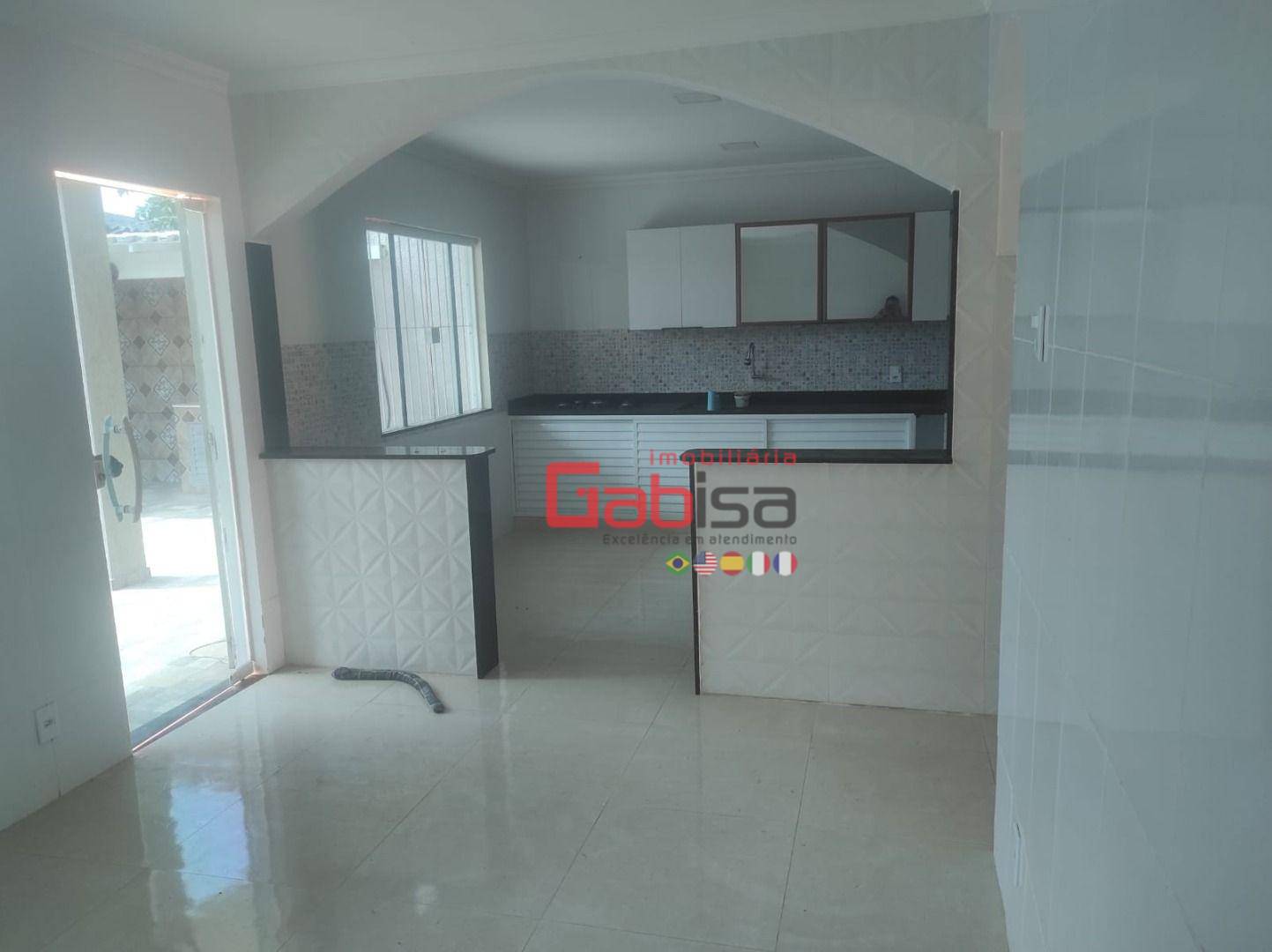 Casa à venda com 3 quartos, 250m² - Foto 9