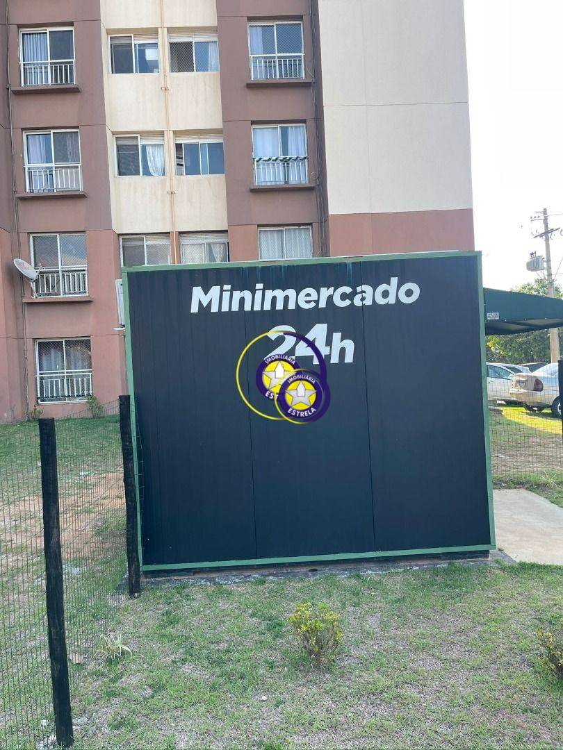 Apartamento, 2 quartos, 49 m² - Foto 3