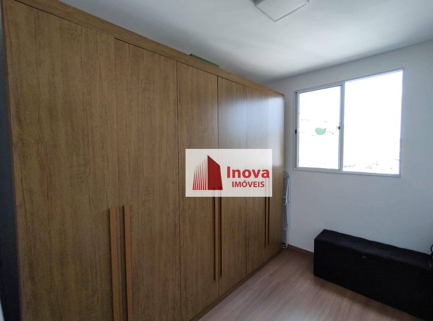 Apartamento à venda com 2 quartos, 52m² - Foto 15