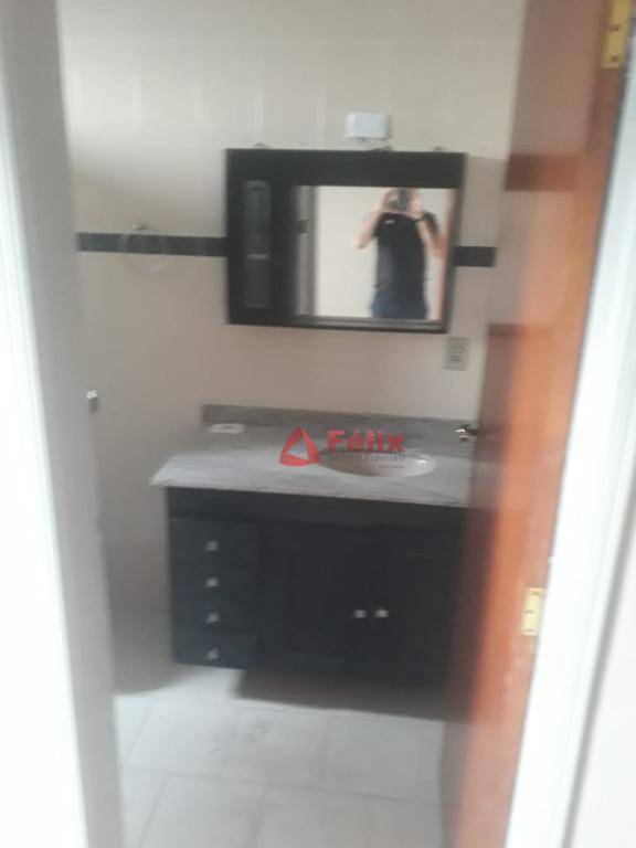 Apartamento à venda com 4 quartos, 140m² - Foto 10