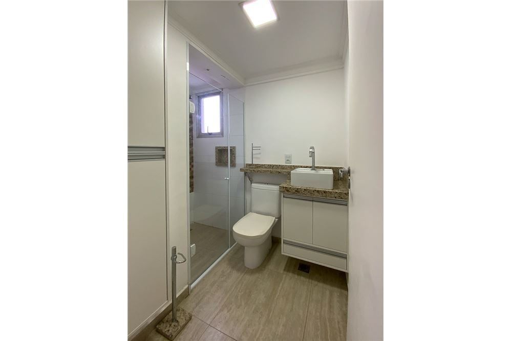 Apartamento à venda com 2 quartos, 65m² - Foto 5