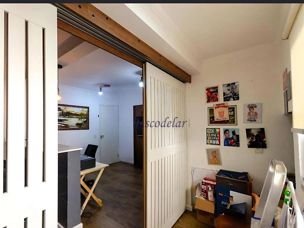 Apartamento à venda com 2 quartos, 46m² - Foto 34