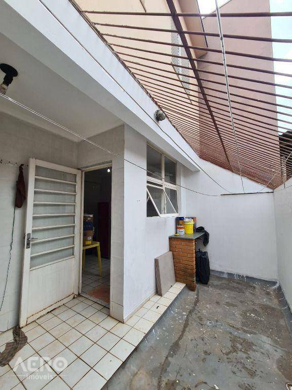 Casa de Condomínio à venda com 3 quartos, 125m² - Foto 10