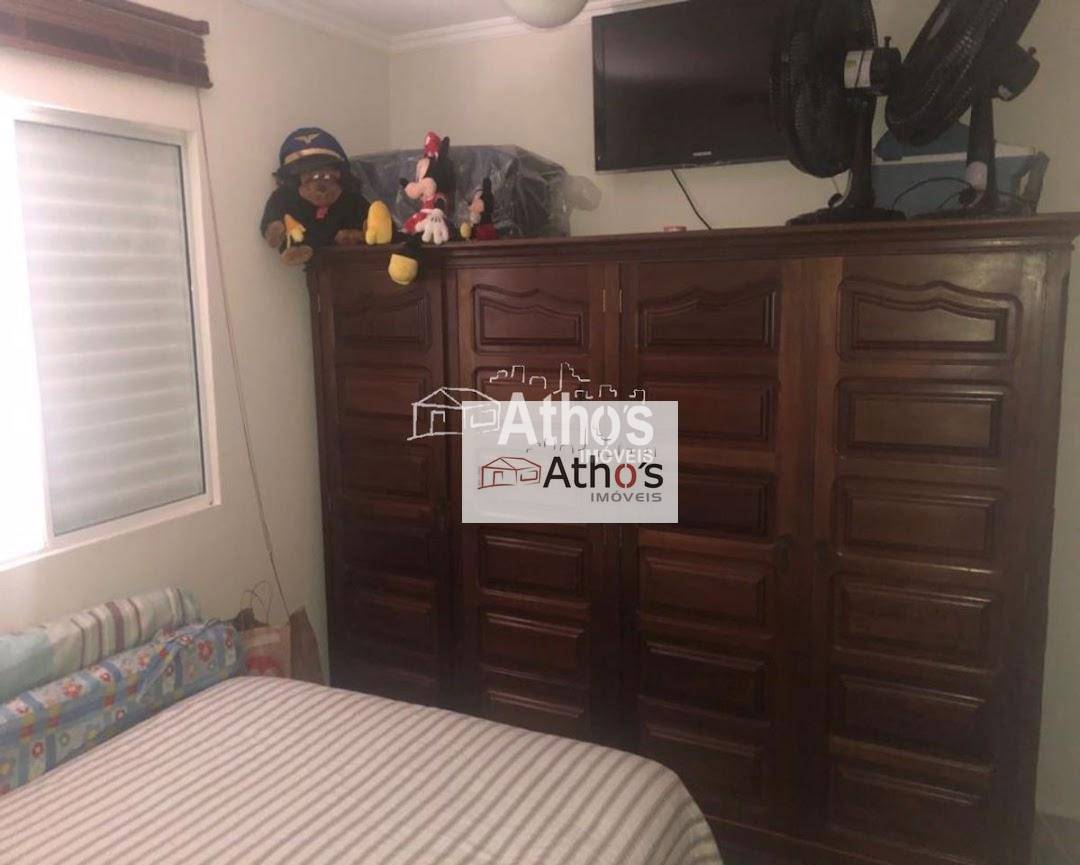 Casa de Condomínio à venda com 3 quartos, 96m² - Foto 13