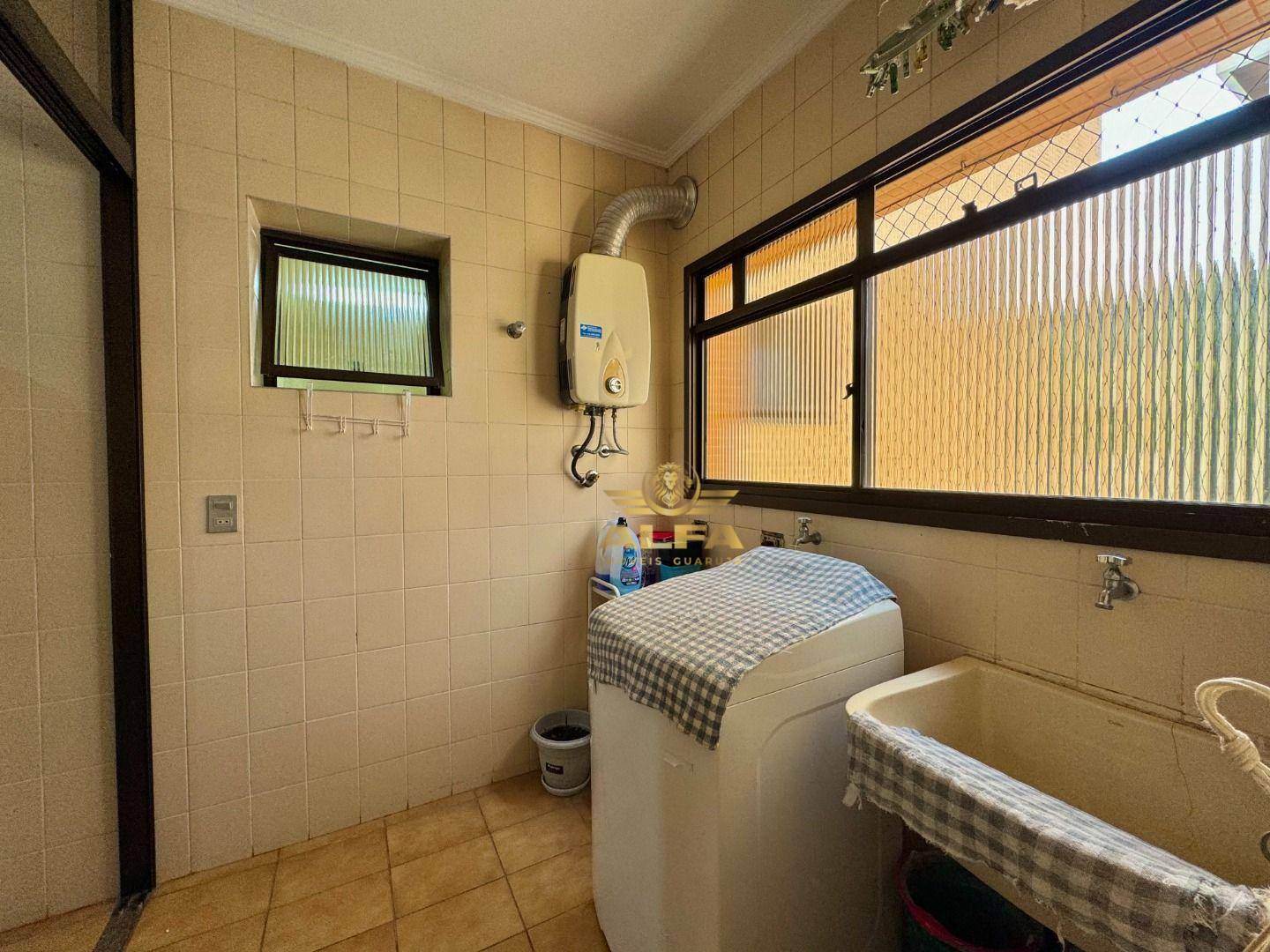 Apartamento à venda com 3 quartos, 125m² - Foto 20