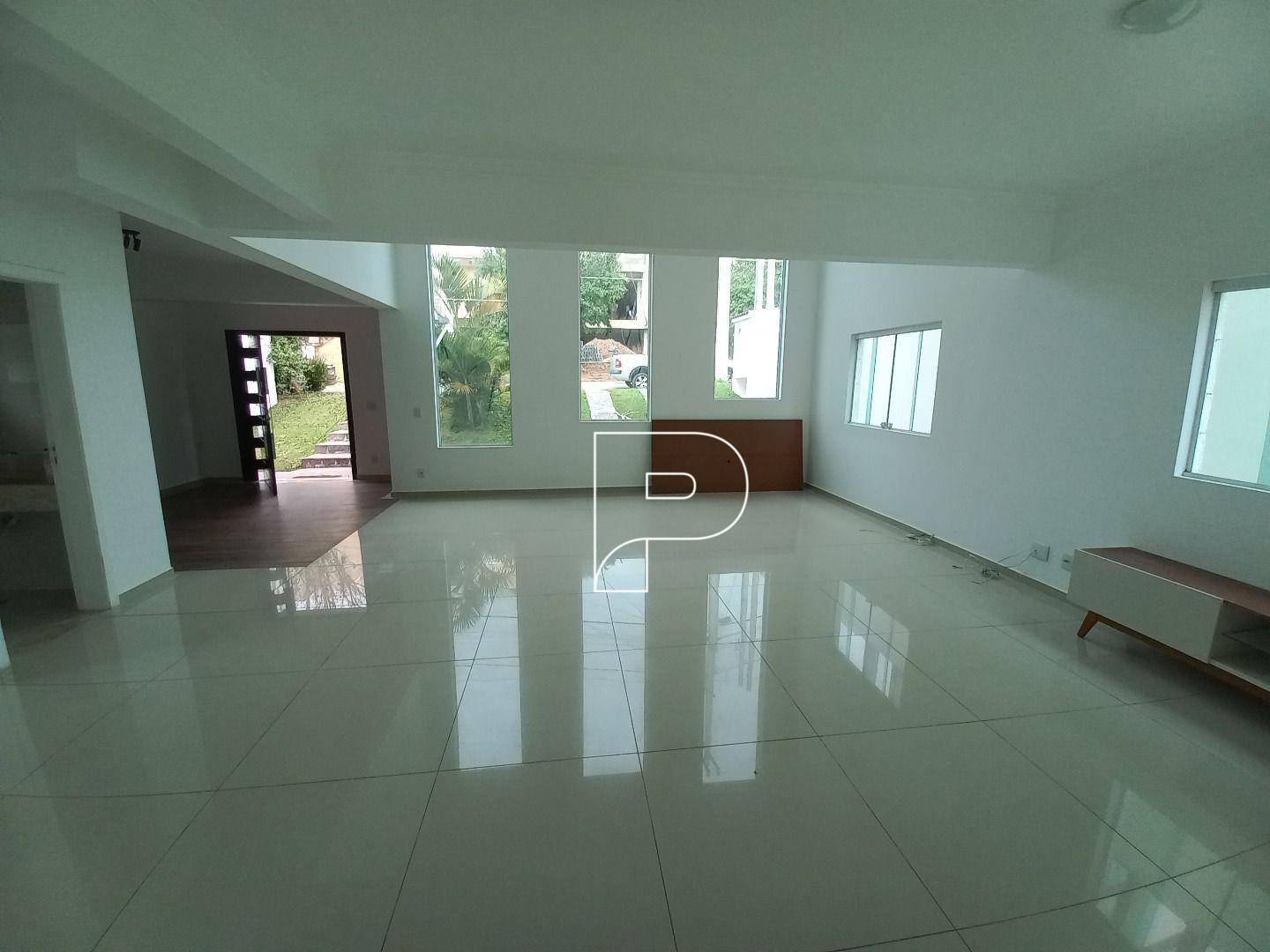 Casa de Condomínio à venda e aluguel com 4 quartos, 346m² - Foto 7