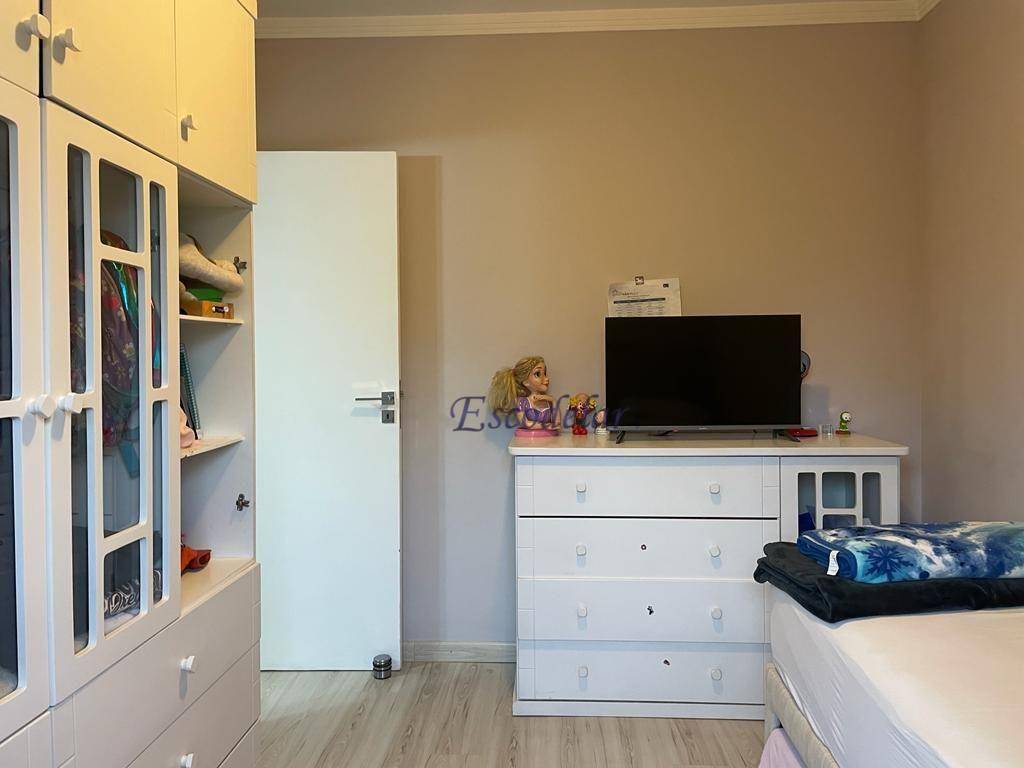 Apartamento à venda com 3 quartos, 106m² - Foto 16