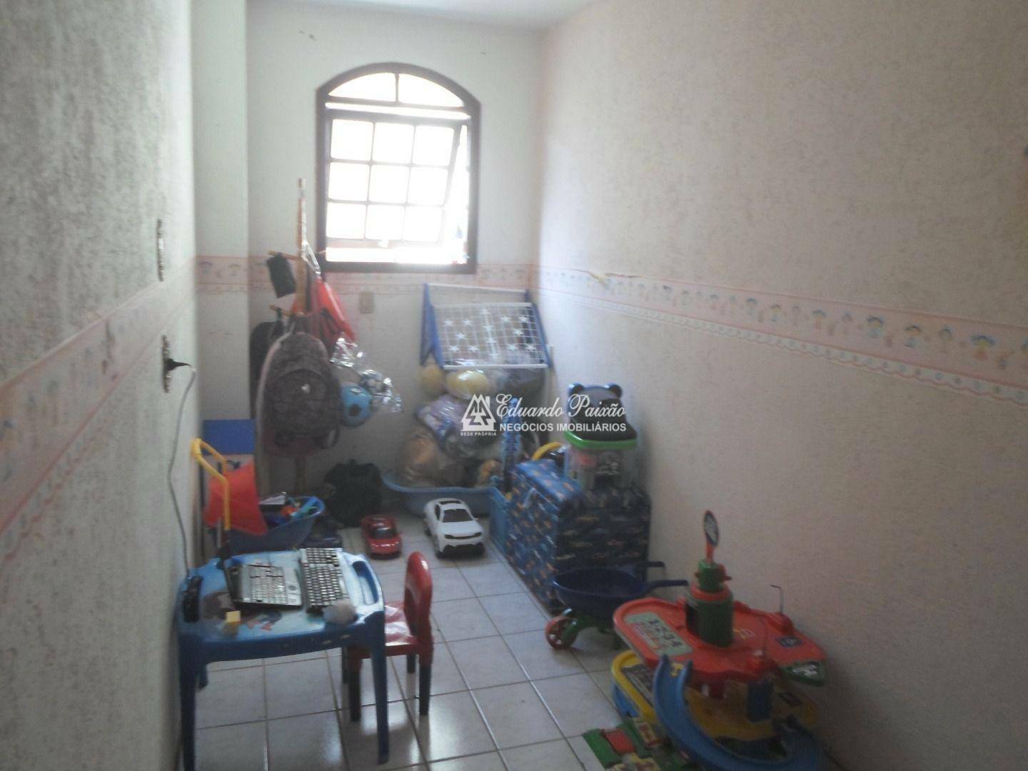 Sobrado à venda com 4 quartos, 279m² - Foto 21