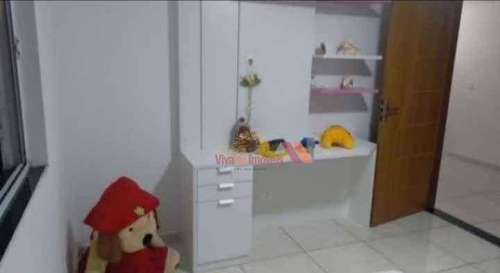 Sobrado à venda com 3 quartos, 111m² - Foto 11