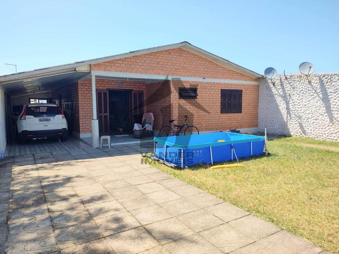 Casa à venda com 4 quartos, 300m² - Foto 1