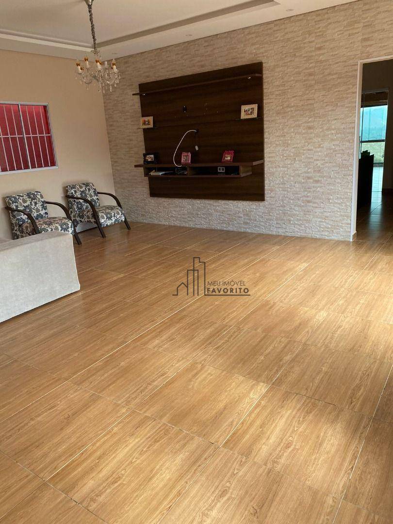 Chácara, 3 quartos, 900 m² - Foto 7