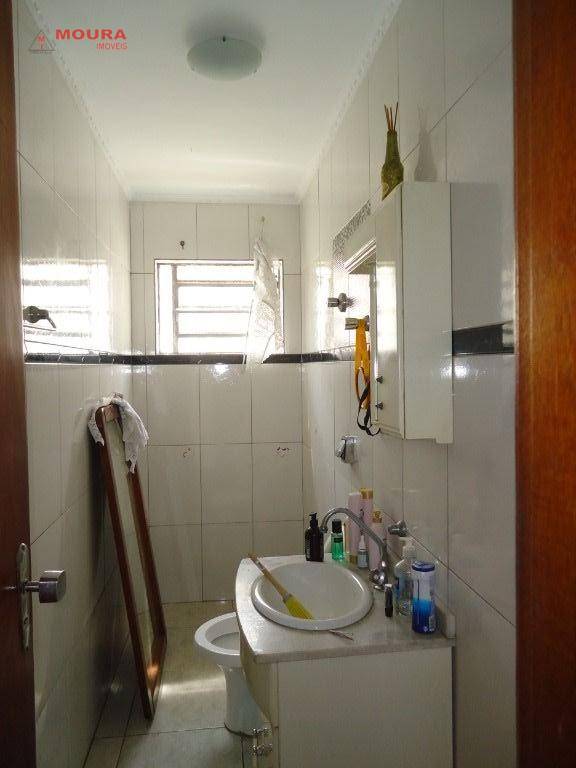 Sobrado à venda com 3 quartos, 150m² - Foto 10