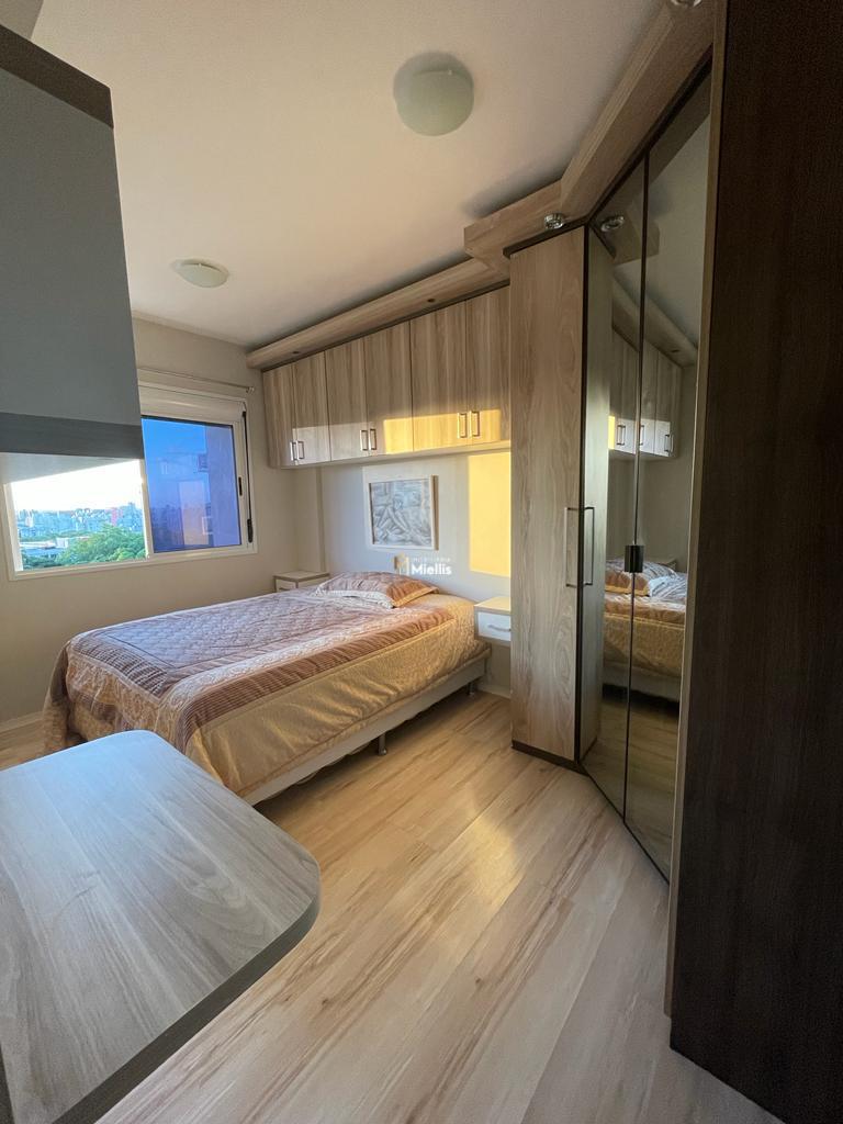 Apartamento à venda com 2 quartos, 20m² - Foto 21