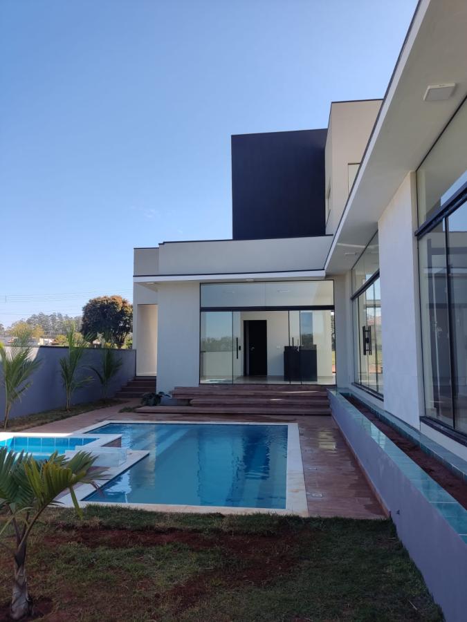 Casa de Condomínio à venda com 3 quartos, 171m² - Foto 6