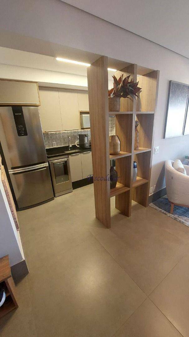 Apartamento à venda com 2 quartos, 90m² - Foto 17