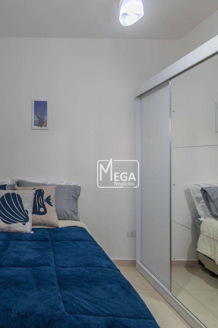 Apartamento à venda com 2 quartos, 38m² - Foto 18