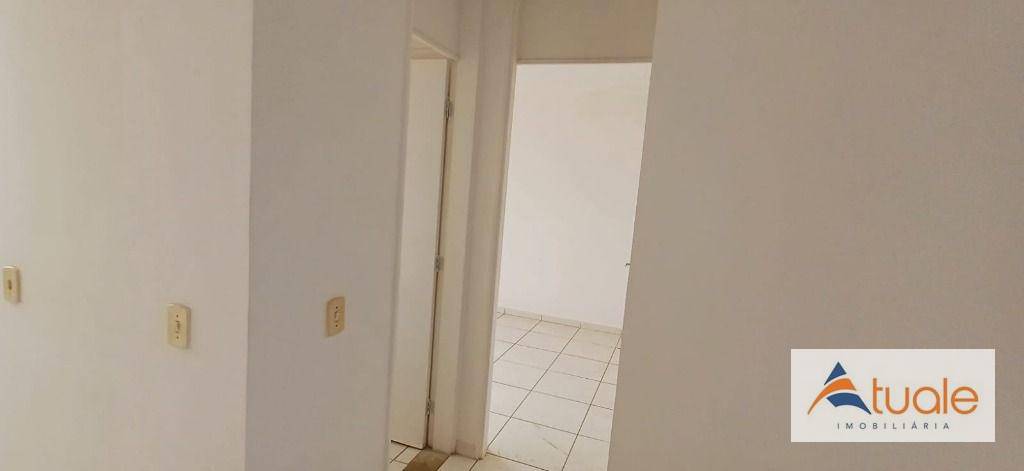 Apartamento à venda com 2 quartos, 57m² - Foto 8