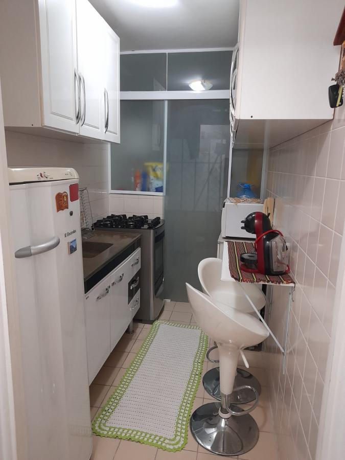 Apartamento à venda com 2 quartos, 50m² - Foto 1