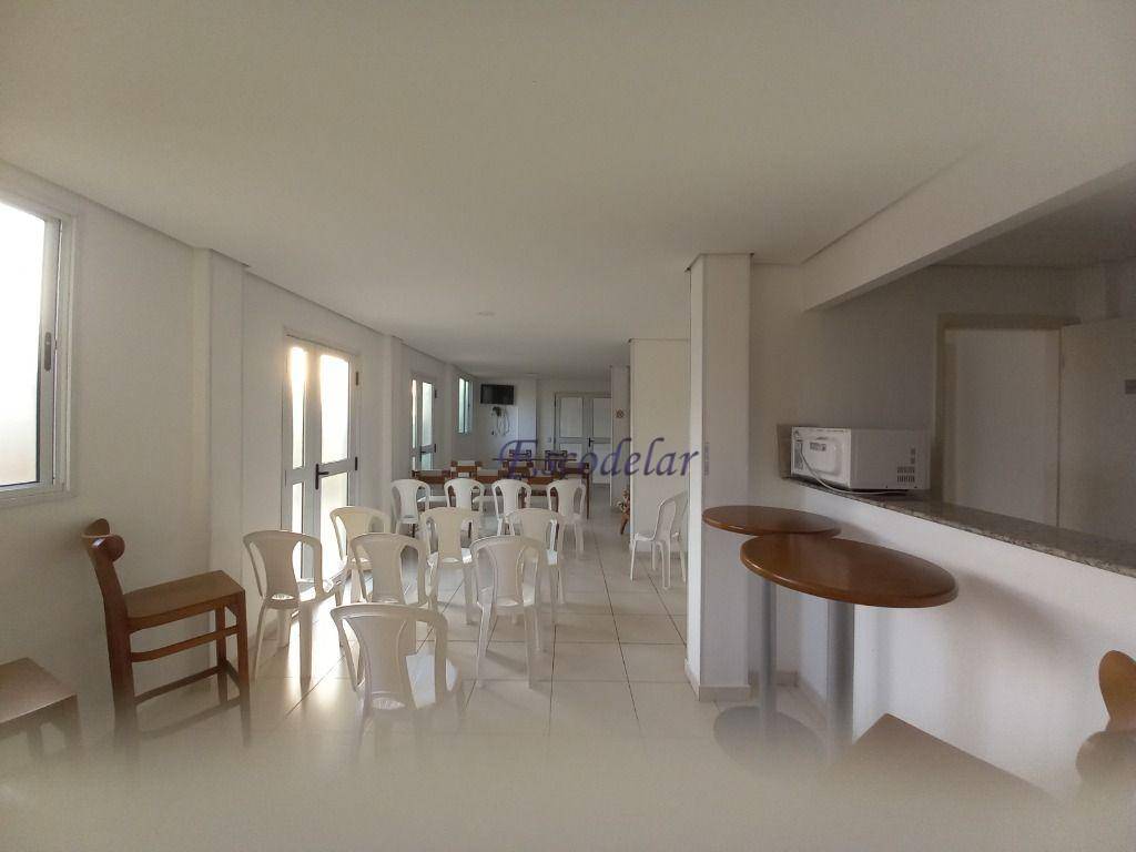 Apartamento à venda com 3 quartos, 62m² - Foto 12